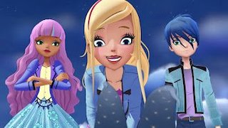 Watch Regal Academy Online - Full Episodes of Season 4 to 1 | Yidio