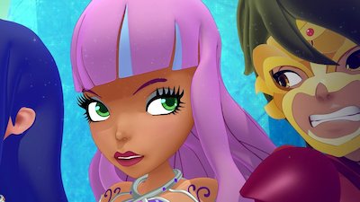 Regal Academy Season 4 Episode 13