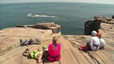 Rugged Retreats