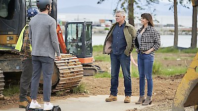 Chesapeake Shores Season 5 Episode 3