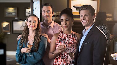 Chesapeake Shores Season 5 Episode 9