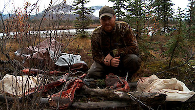 Dropped Season 1 Episode 7