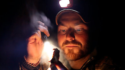 Dropped Season 1 Episode 9