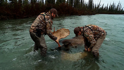 Dropped Season 1 Episode 10