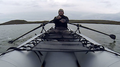 Dropped Season 3 Episode 3