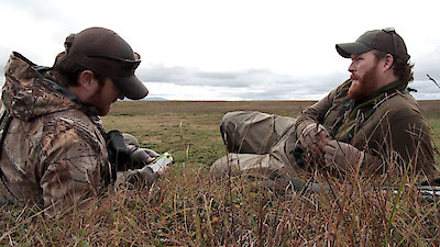 Dropped Season 3 Episode 4