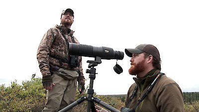 Dropped Season 3 Episode 5