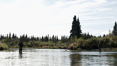 Dropped Season 3 Episode 8