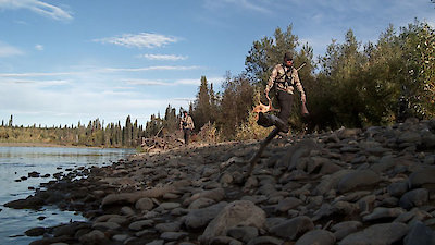 Dropped Season 3 Episode 9