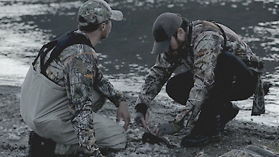 Dropped Season 4 Episode 2