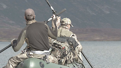 Dropped Season 4 Episode 10