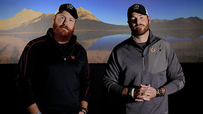 Dropped Season 5 Episode 12