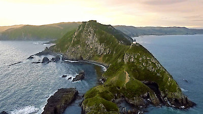 Dropped Season 6 Episode 6