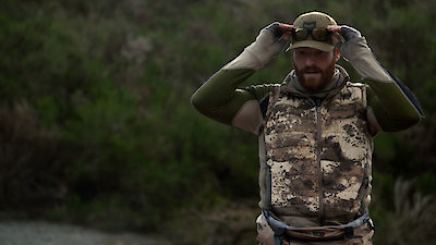 Dropped Season 6 Episode 7