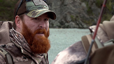 Dropped Season 6 Episode 9