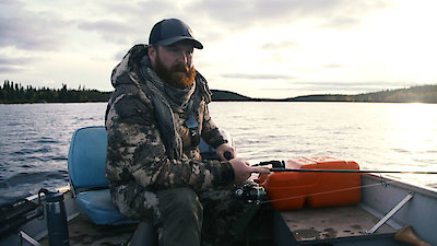 Dropped Season 7 Episode 1