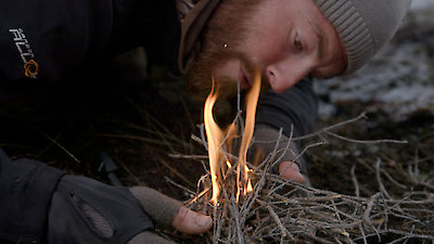 Dropped Season 5 Episode 8