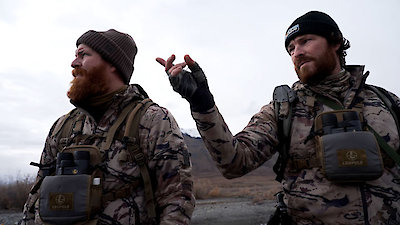 Dropped Season 8 Episode 4