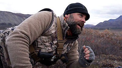 Dropped Season 8 Episode 10