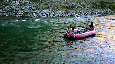 Dropped Season 6 Episode 2