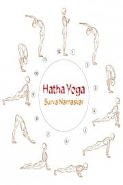 Hatha Yoga Poses Mastery