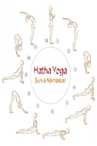 Hatha Yoga Poses Mastery