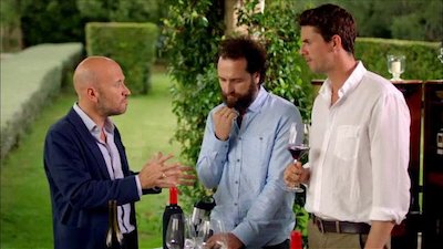The Wine Show Season 1 Episode 1