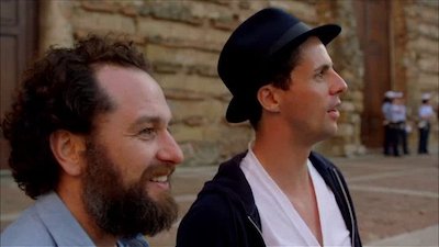 The Wine Show Season 1 Episode 6