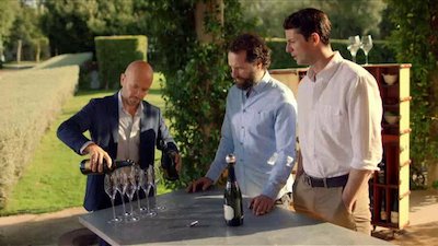 The Wine Show Season 1 Episode 10