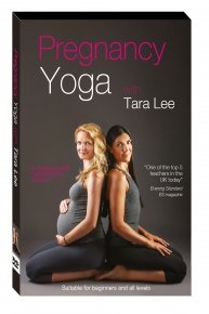 Pregnancy Yoga with Tara Lee