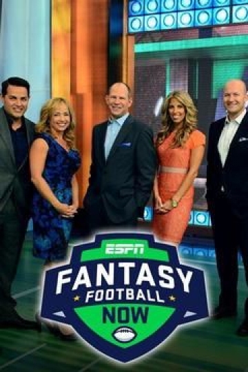 Watch Fantasy Football Now Streaming Online - Yidio
