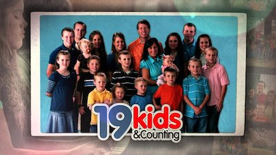 19 Kids and Counting Season 1 Episode 12