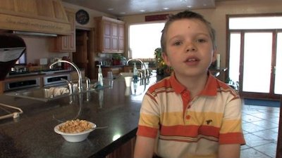 19 Kids and Counting Season 4 Episode 1
