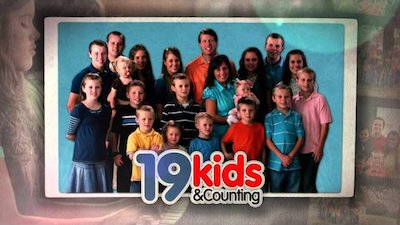 19 Kids and Counting Season 4 Episode 9