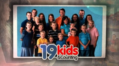 19 Kids and Counting Season 4 Episode 12
