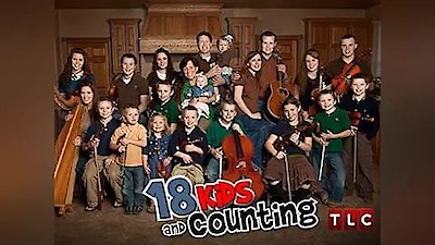 19 Kids and Counting Season 2 Episode 27
