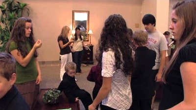 19 Kids and Counting Season 5 Episode 3