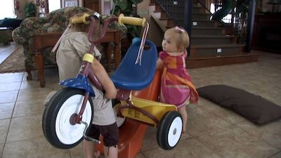 19 Kids and Counting Season 5 Episode 5