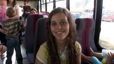 19 Kids and Counting Season 5 Episode 8