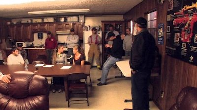 19 Kids and Counting Season 5 Episode 22