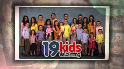 19 Kids and Counting Season 5 Episode 23