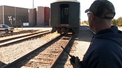 19 Kids and Counting Season 5 Episode 25