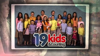 19 Kids and Counting Season 5 Episode 26