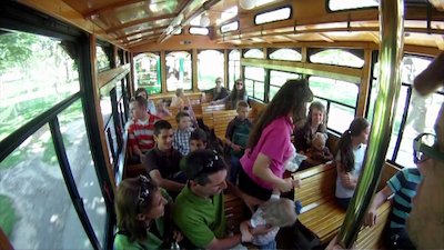 19 Kids and Counting Season 5 Episode 44