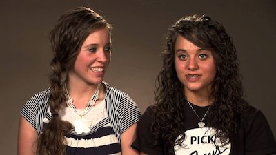 19 Kids and Counting Season 5 Episode 46