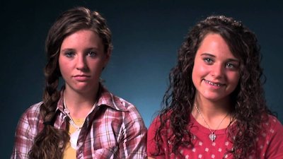 19 Kids and Counting Season 5 Episode 49