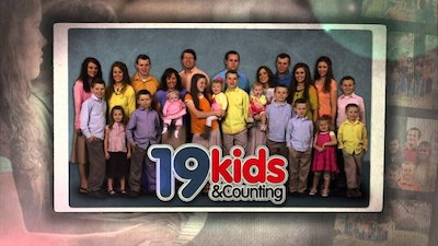 19 Kids and Counting Season 5 Episode 48
