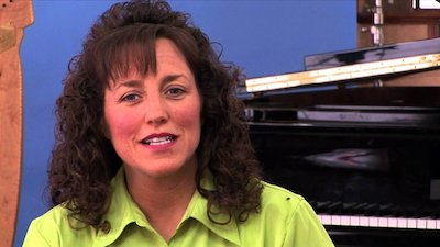 19 Kids and Counting Season 5 Episode 52