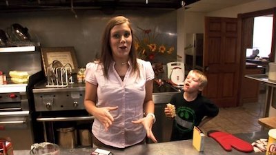 19 Kids and Counting Season 7 Episode 14