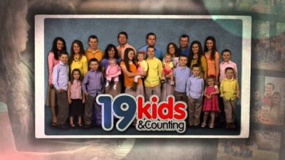 19 Kids and Counting Season 7 Episode 15